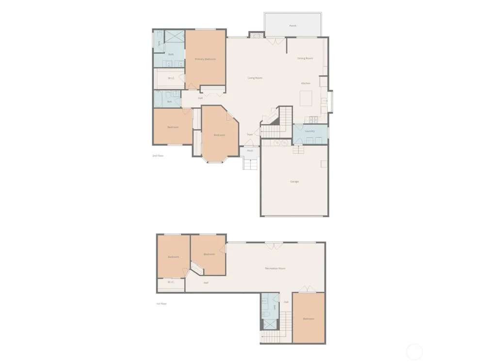 18505 68th Street E Bonney Lake, WA 98391