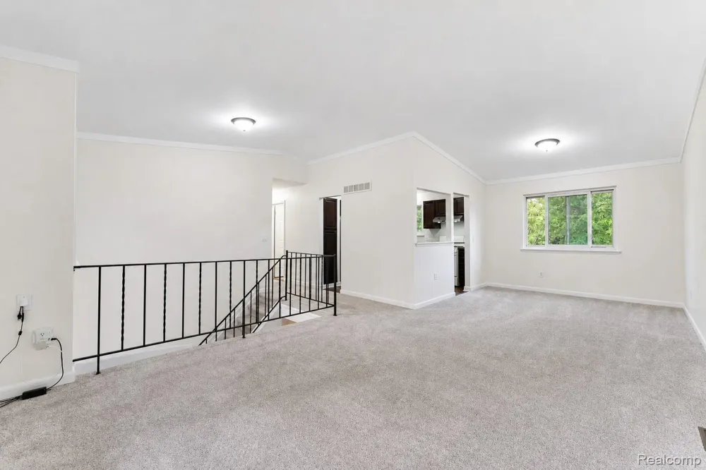 201 Charterhouse Drive Canton Charter Township, MI 48188