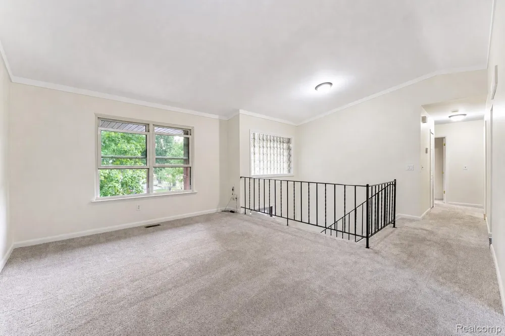 201 Charterhouse Drive Canton Charter Township, MI 48188