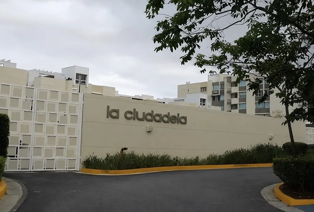 AVE 199 Las Cumbres CIUDADELA #B12 Guaynabo, PR 00969