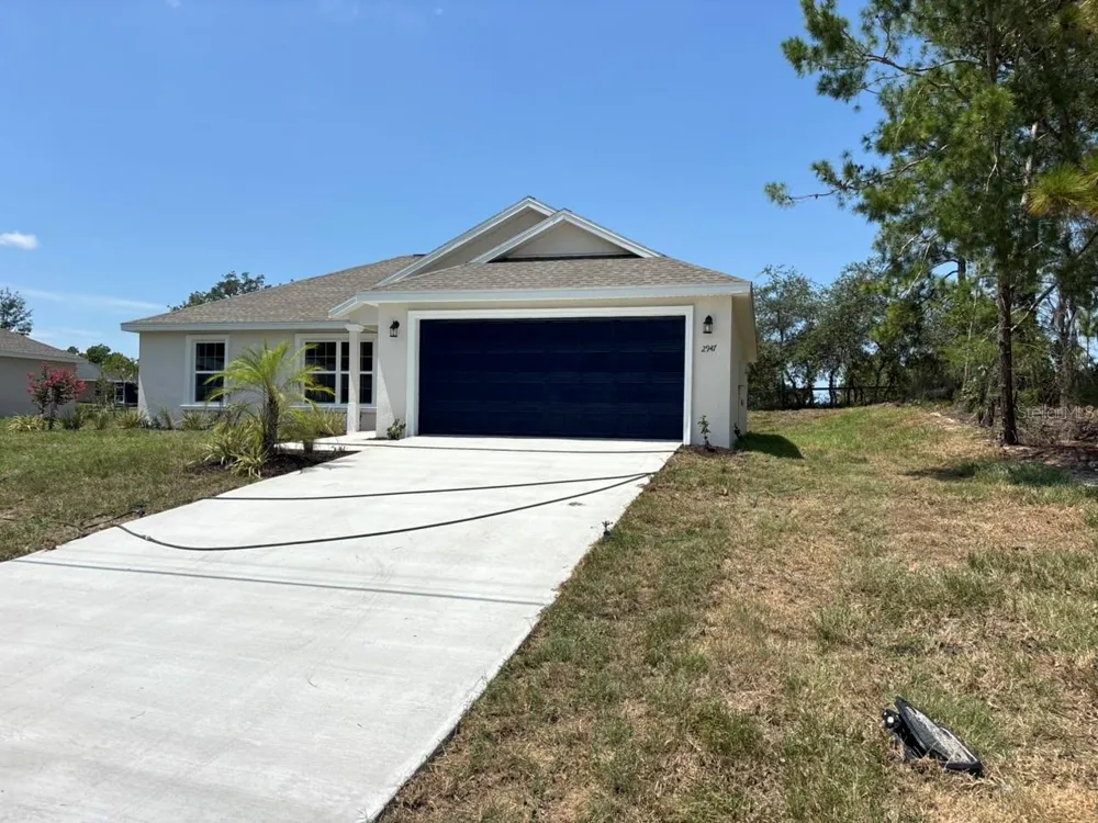 2947 W STRIBLIN DRIVE Dunnellon, FL 34433