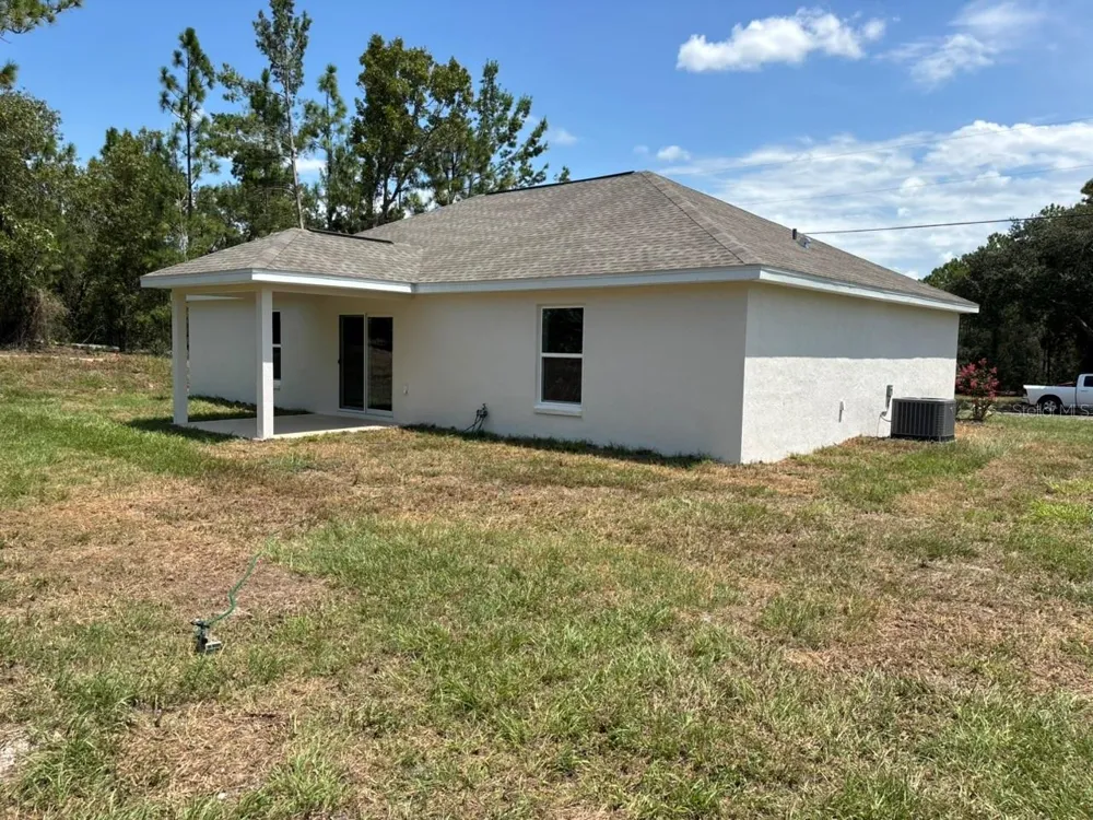 2947 W STRIBLIN DRIVE Dunnellon, FL 34433