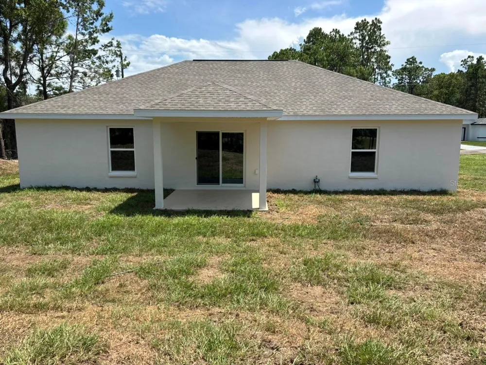 2947 W STRIBLIN DRIVE Dunnellon, FL 34433