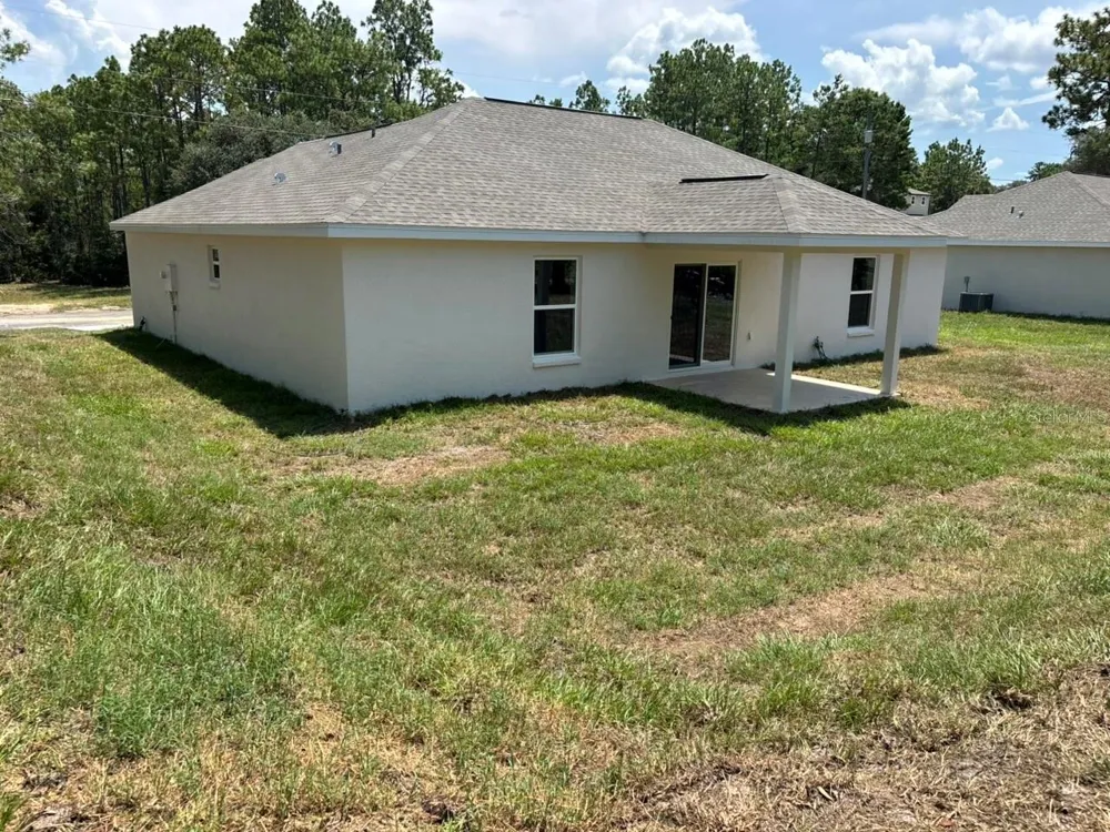 2947 W STRIBLIN DRIVE Dunnellon, FL 34433
