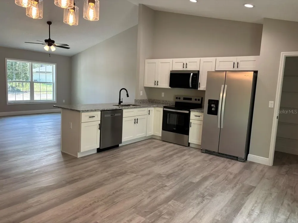 2947 W STRIBLIN DRIVE Dunnellon, FL 34433