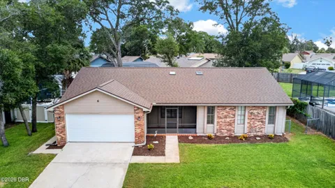6 Parkside Way