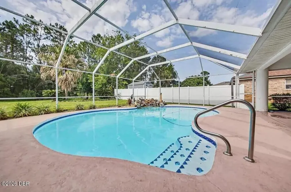 10 Burbank Drive Palm Coast, FL 32137