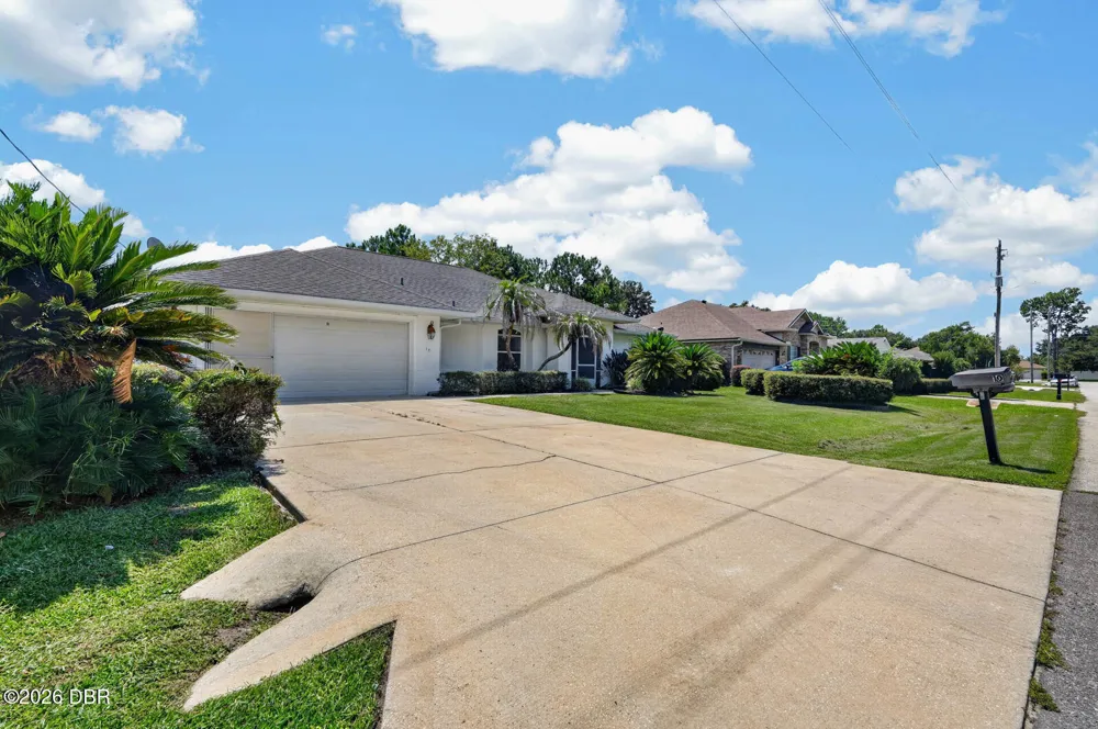 10 Burbank Drive Palm Coast, FL 32137