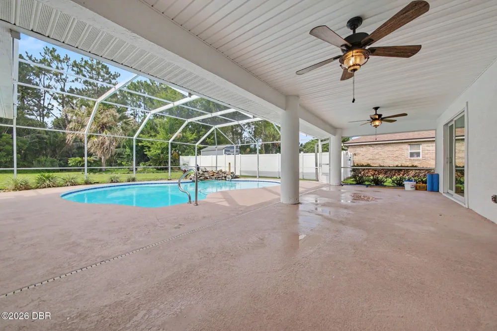 10 Burbank Drive Palm Coast, FL 32137
