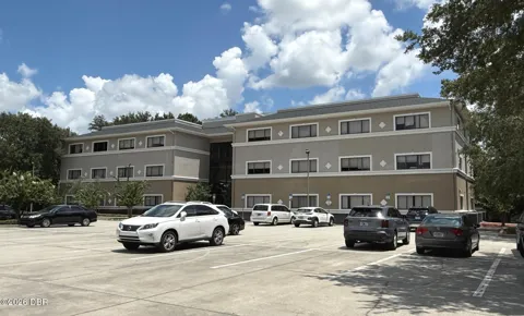 110 Pond Court #202