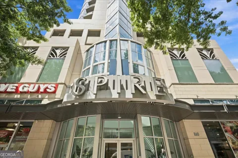 860 Peachtree ST NE