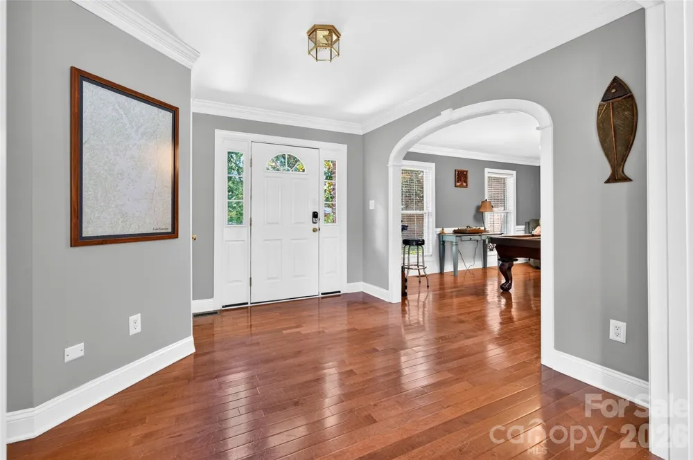 153 Folkstone Road Mooresville, NC 28117