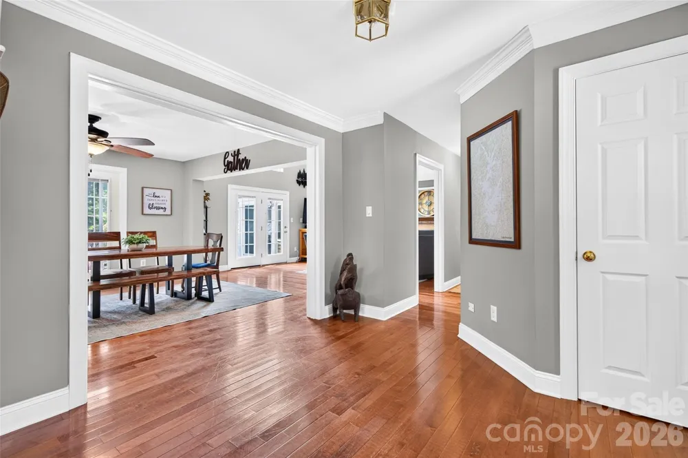 153 Folkstone Road Mooresville, NC 28117
