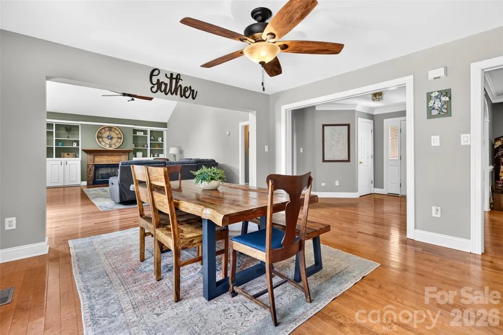 153 Folkstone Road Mooresville, NC 28117
