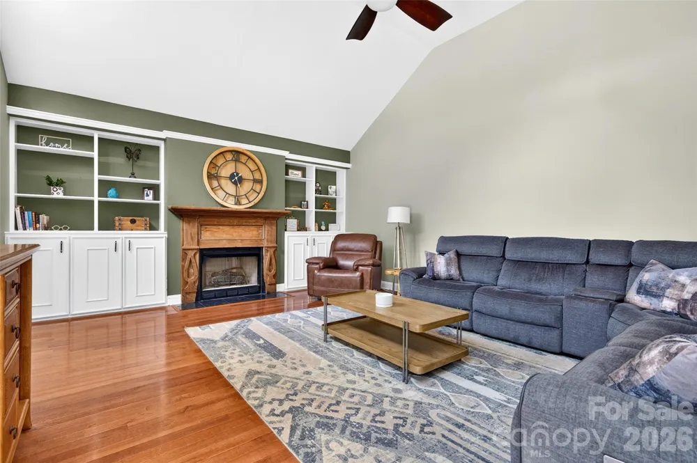153 Folkstone Road Mooresville, NC 28117