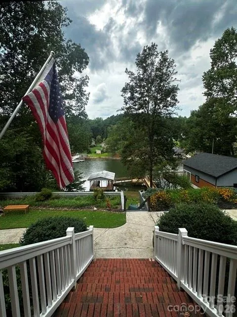 3623 Chevlot Hills Road #196 Sherrills Ford, NC 28673