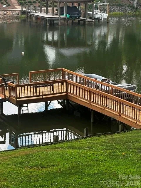 3623 Chevlot Hills Road #196 Sherrills Ford, NC 28673