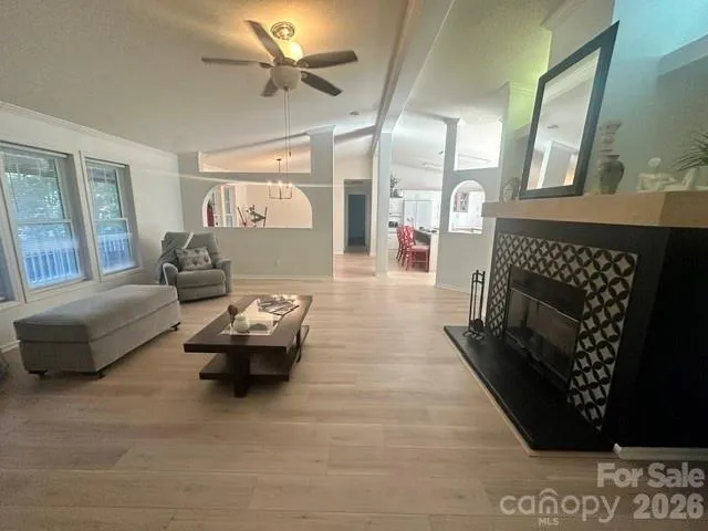 3623 Chevlot Hills Road #196 Sherrills Ford, NC 28673