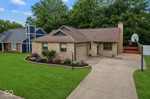 841 Westridge Circle