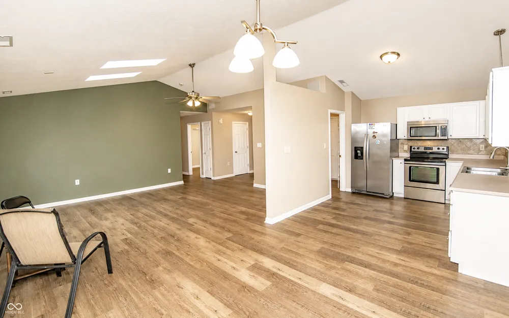 13246 Golden Ash Court Fishers, IN 46038