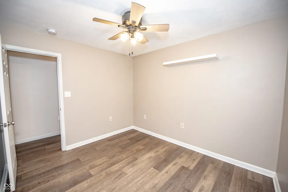 13246 Golden Ash Court Fishers, IN 46038