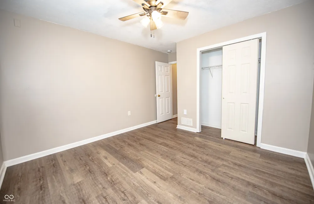 13246 Golden Ash Court Fishers, IN 46038