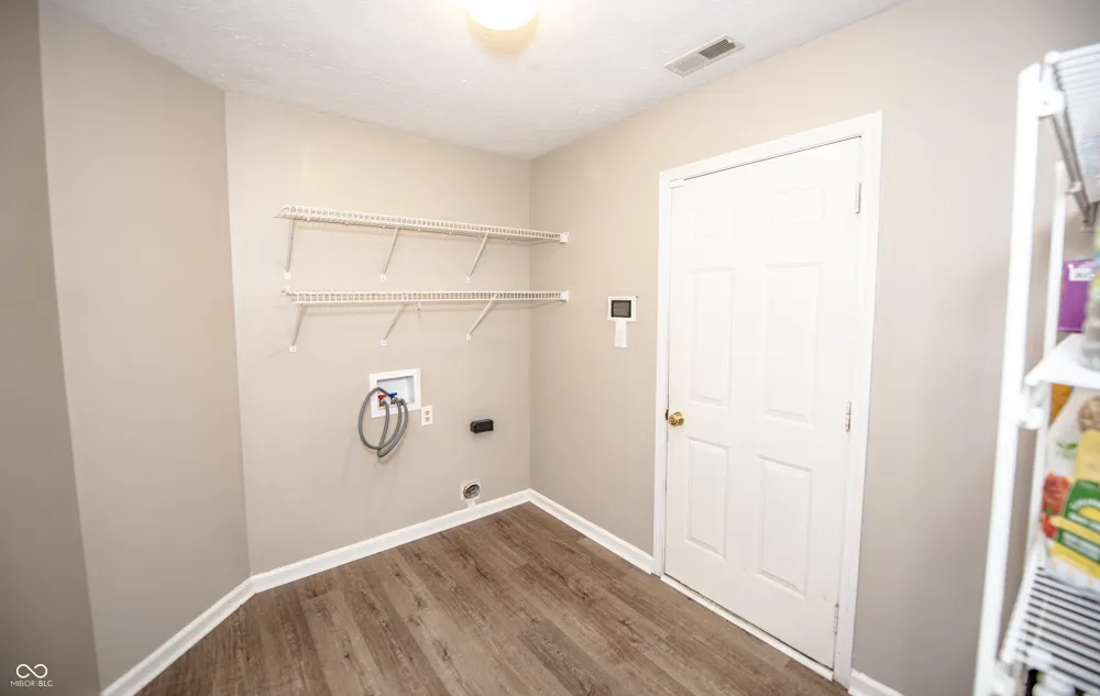 13246 Golden Ash Court Fishers, IN 46038
