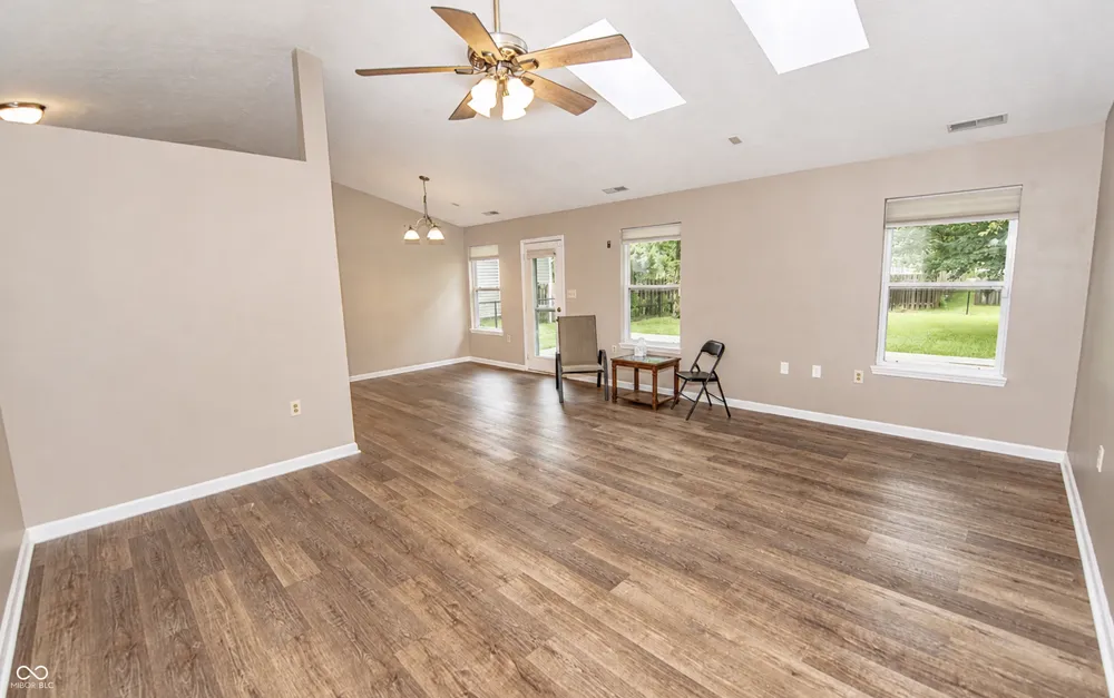 13246 Golden Ash Court Fishers, IN 46038