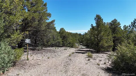 Cedar Ridge Tract 3