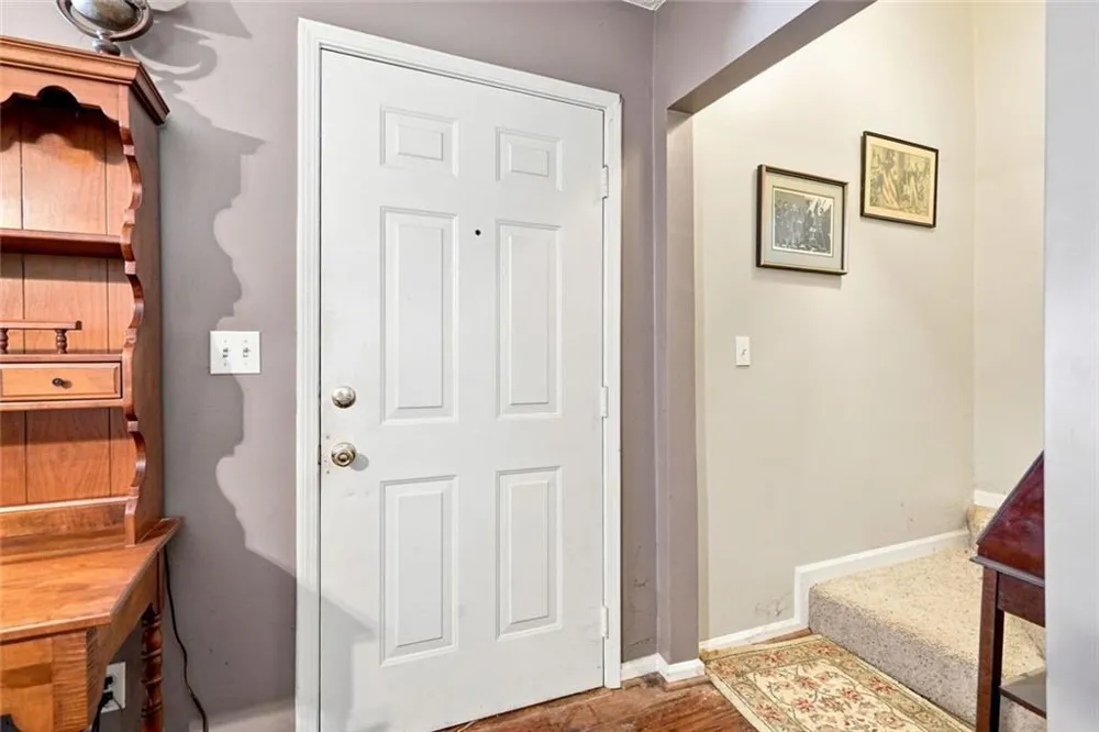 2152 Red Rose Lane Loganville, GA 30052