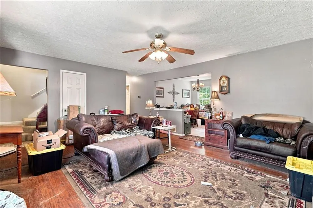 2152 Red Rose Lane Loganville, GA 30052
