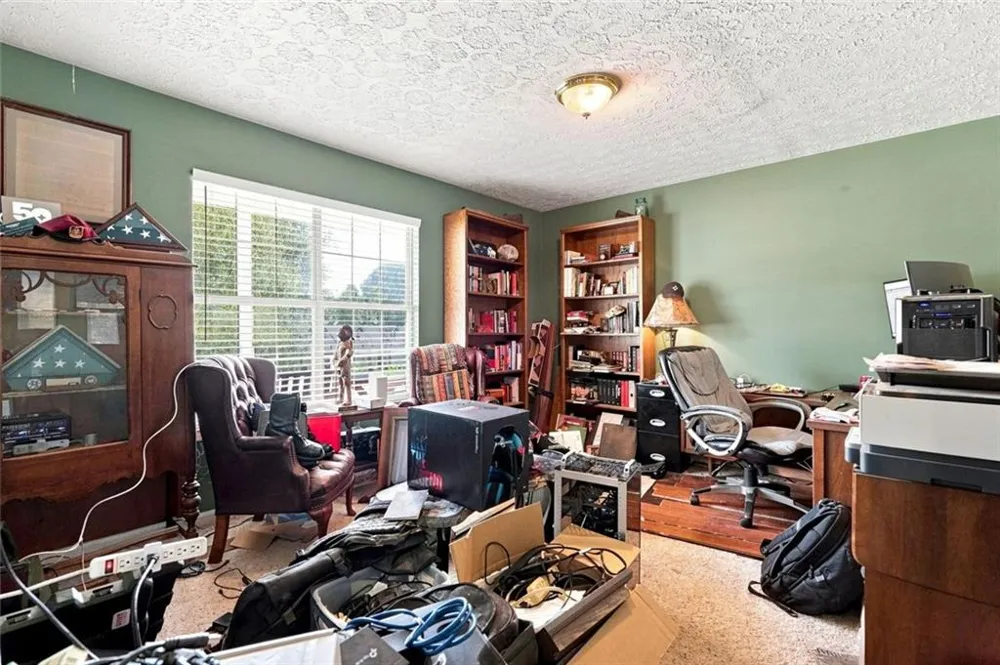 2152 Red Rose Lane Loganville, GA 30052