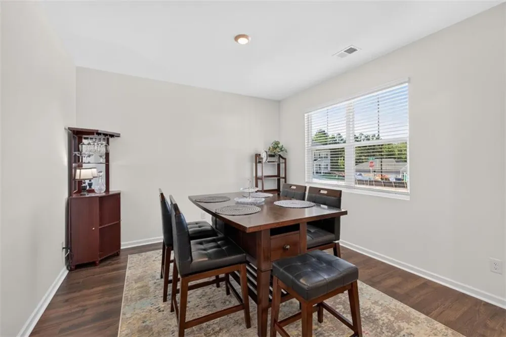 120 Champlain Road Hoschton, GA 30548