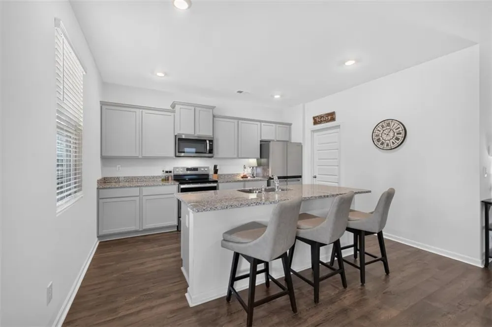 120 Champlain Road Hoschton, GA 30548