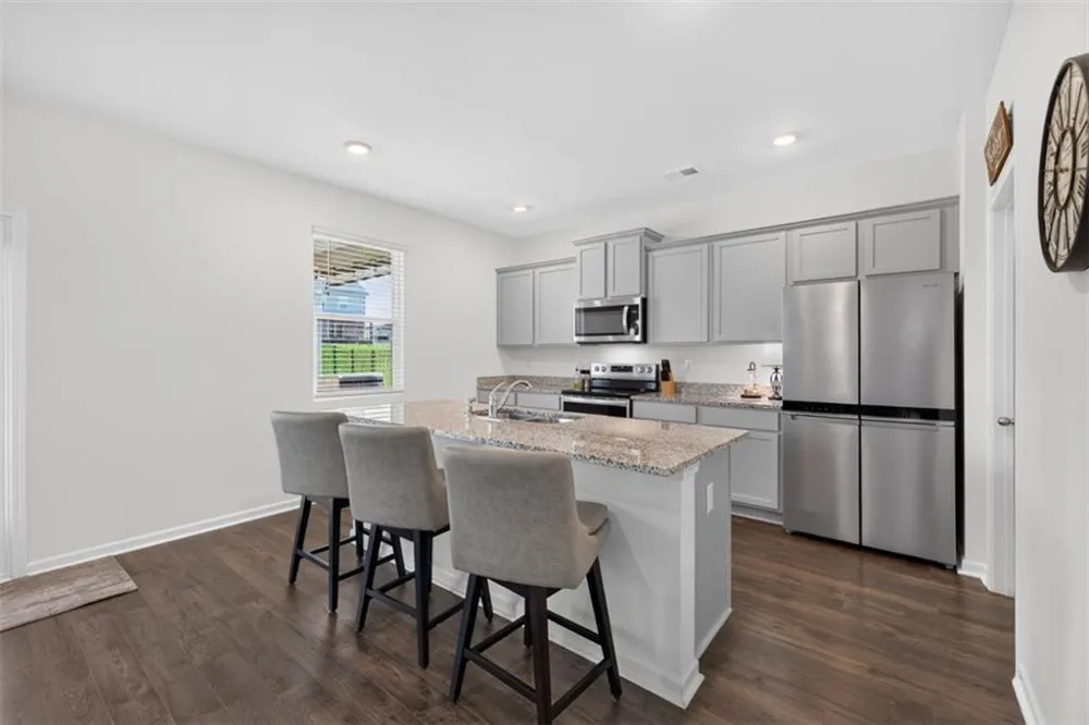 120 Champlain Road Hoschton, GA 30548