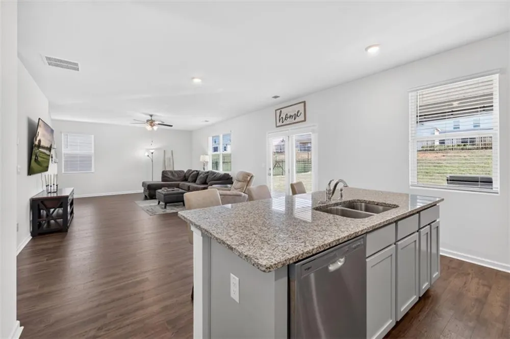 120 Champlain Road Hoschton, GA 30548