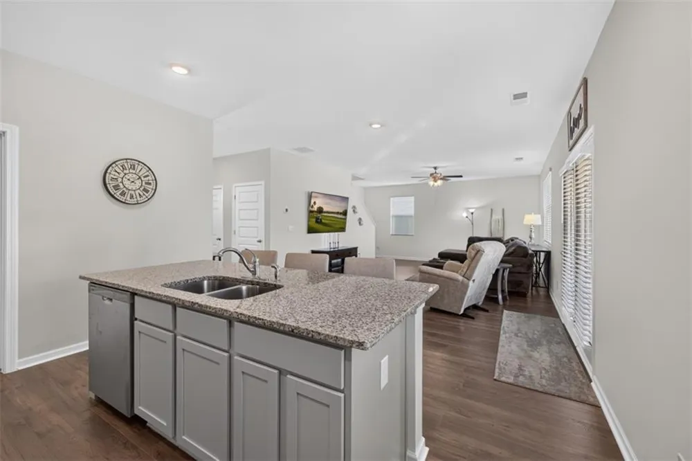 120 Champlain Road Hoschton, GA 30548