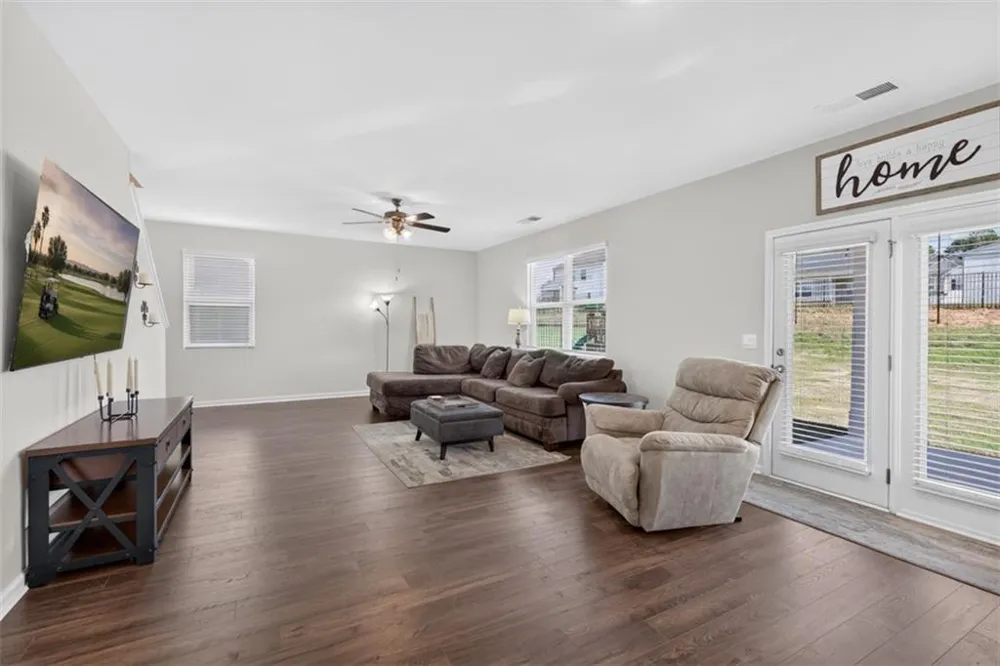 120 Champlain Road Hoschton, GA 30548