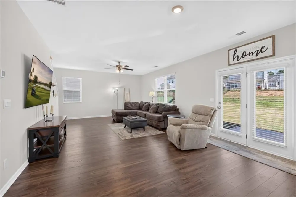 120 Champlain Road Hoschton, GA 30548