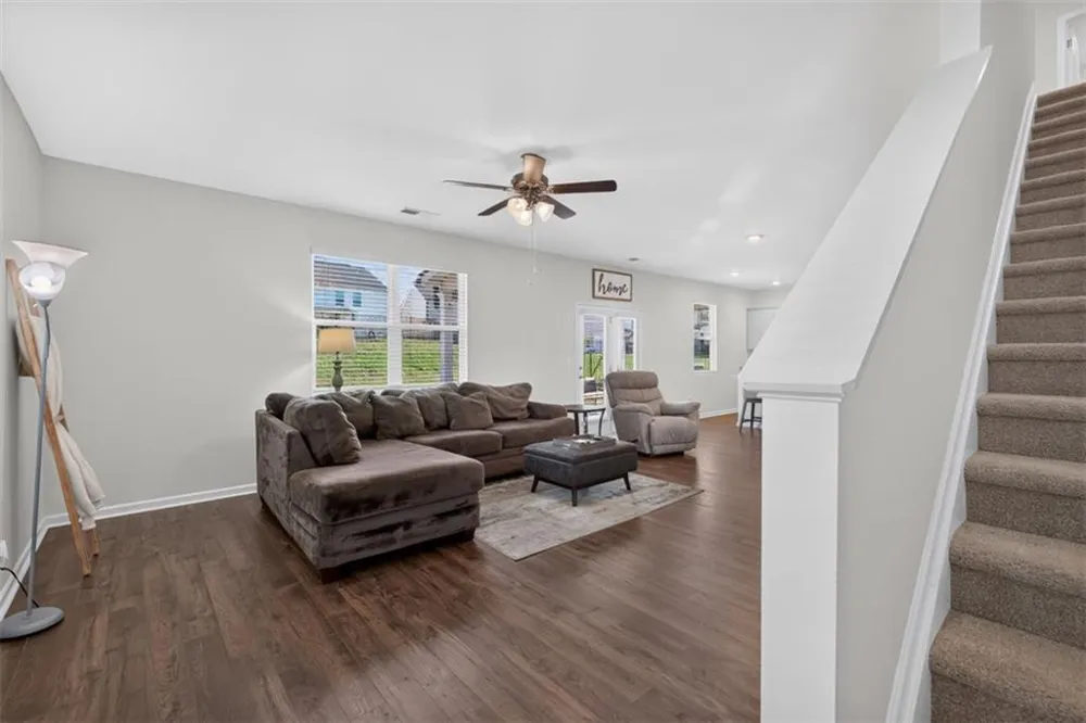 120 Champlain Road Hoschton, GA 30548