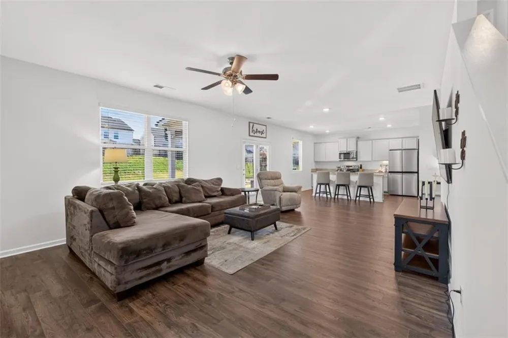 120 Champlain Road Hoschton, GA 30548