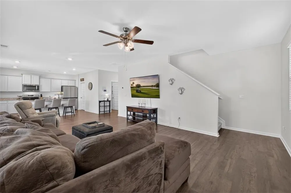 120 Champlain Road Hoschton, GA 30548