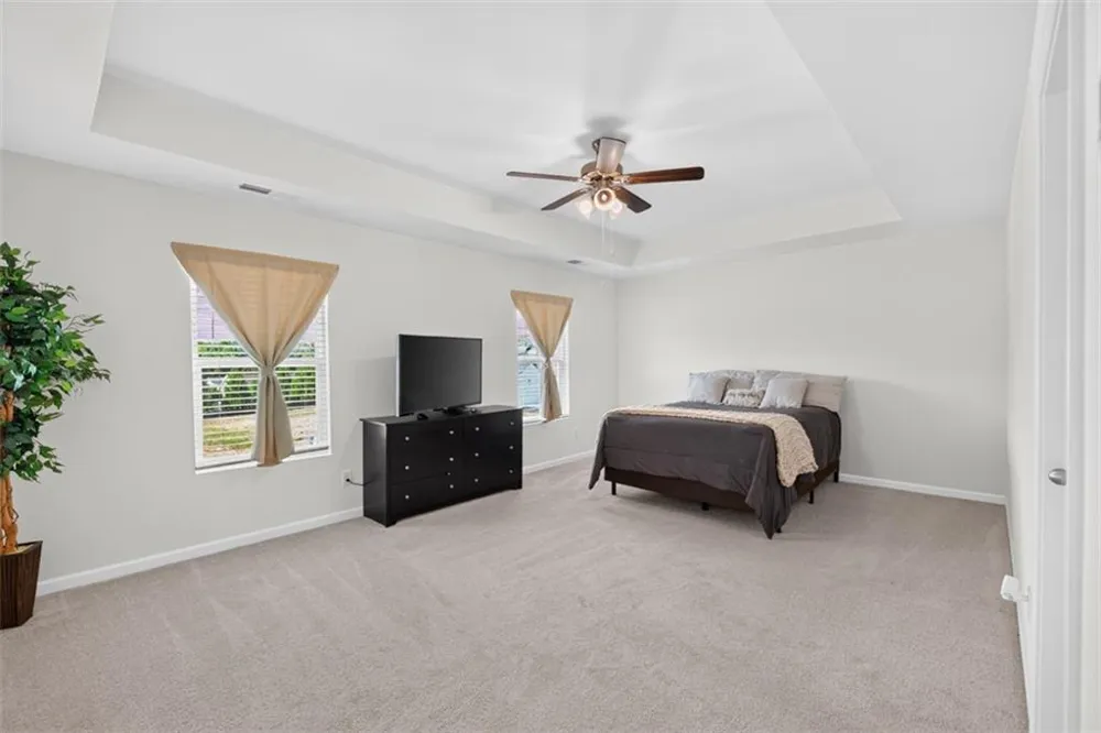 120 Champlain Road Hoschton, GA 30548