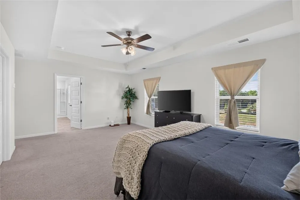 120 Champlain Road Hoschton, GA 30548
