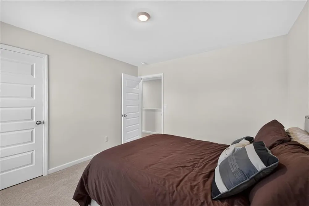 120 Champlain Road Hoschton, GA 30548