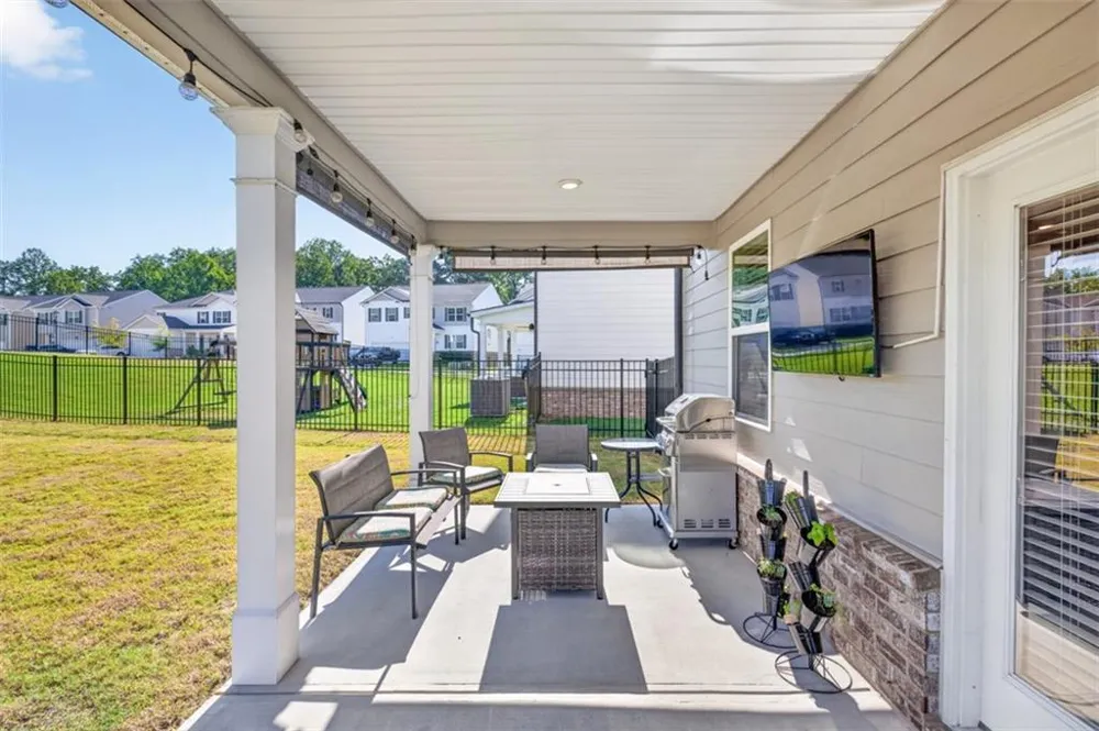 120 Champlain Road Hoschton, GA 30548