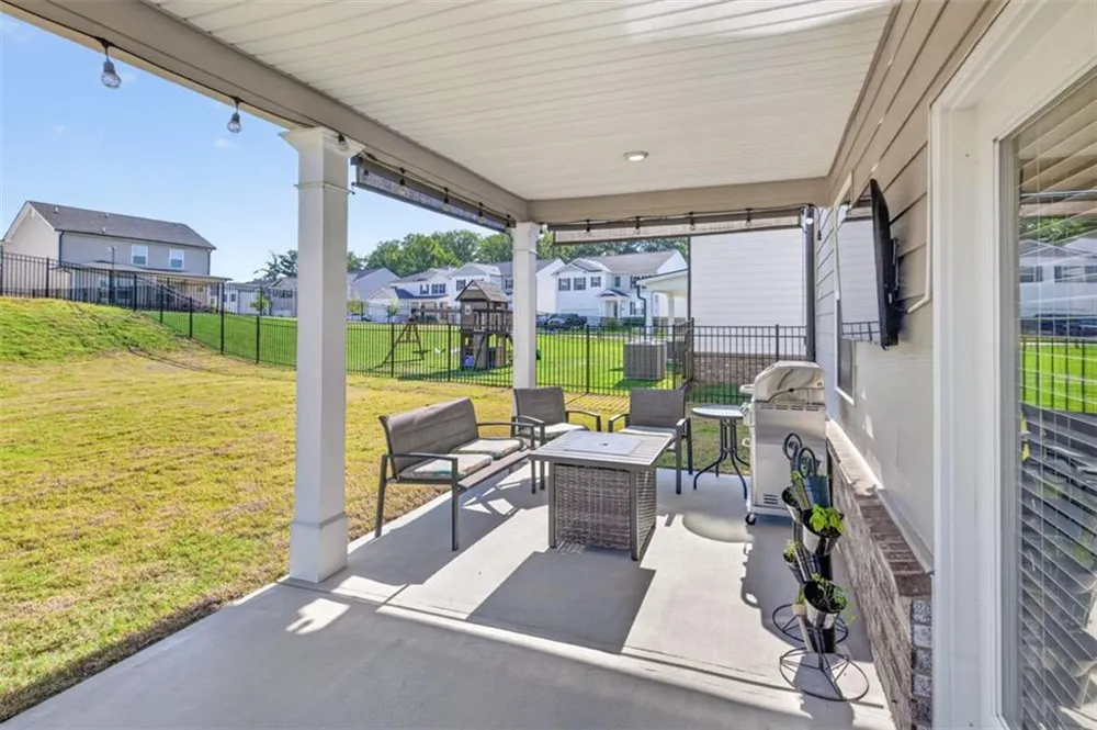 120 Champlain Road Hoschton, GA 30548