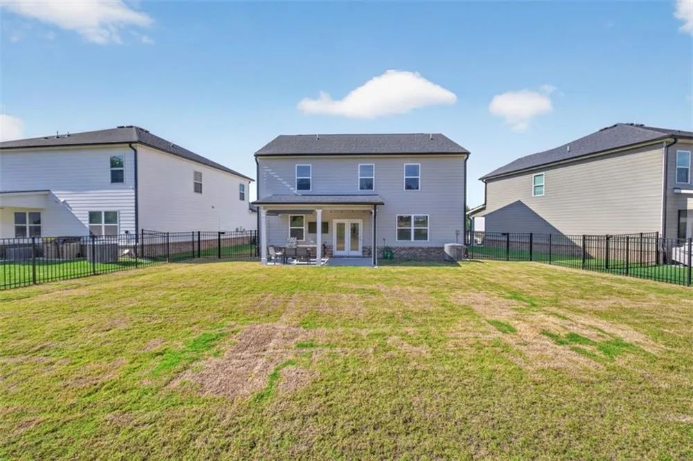 120 Champlain Road Hoschton, GA 30548