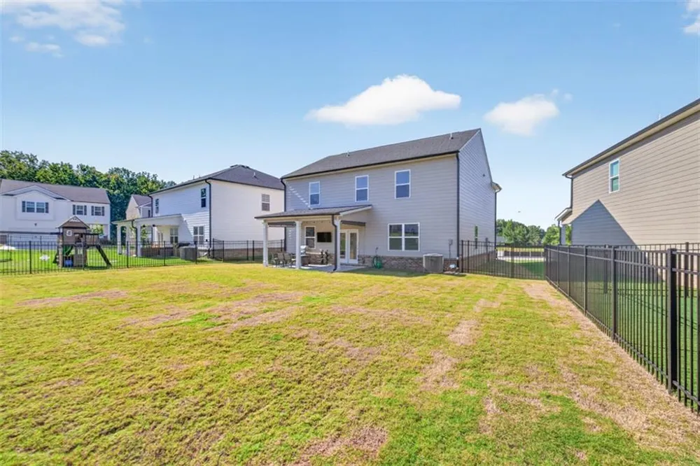 120 Champlain Road Hoschton, GA 30548