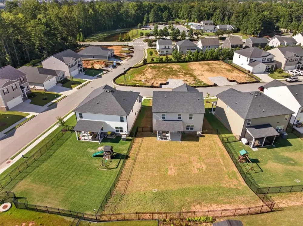 120 Champlain Road Hoschton, GA 30548